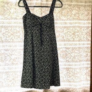 Cute summer strappy dress